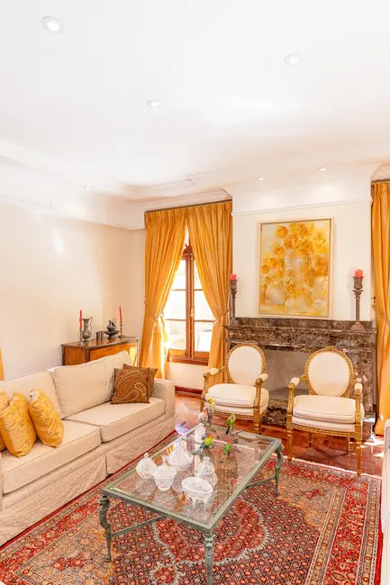 Casa de Vila com 4 quartos à venda, 869m2 em Jardim Morumbi, São Paulo - SP - imagem 7 Foto 7 de Casa de Vila com 4 quartos à venda, 869m2 em Jardim Morumbi, São Paulo - SP