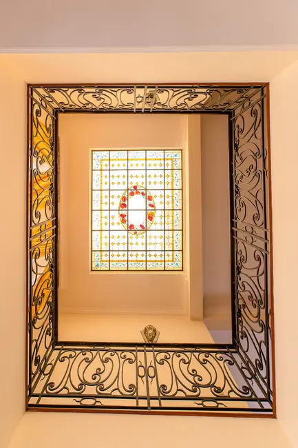 Casa de Vila com 4 quartos à venda, 869m2 em Jardim Morumbi, São Paulo - SP - imagem 5 Foto 5 de Casa de Vila com 4 quartos à venda, 869m2 em Jardim Morumbi, São Paulo - SP