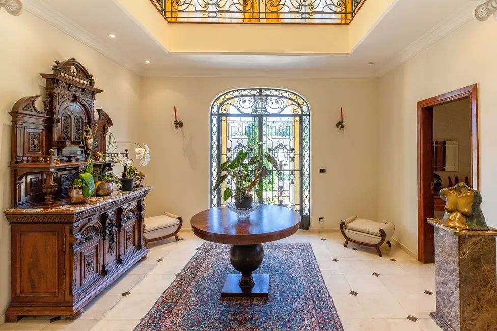 Casa de Vila com 4 quartos à venda, 869m2 em Jardim Morumbi, São Paulo - SP - imagem 3 Foto 3 de Casa de Vila com 4 quartos à venda, 869m2 em Jardim Morumbi, São Paulo - SP
