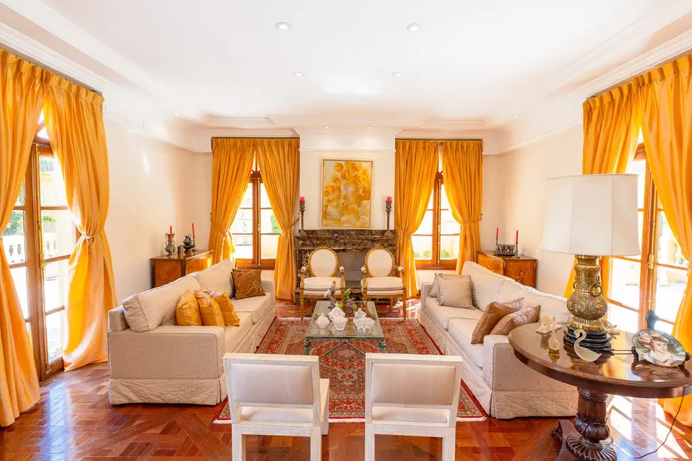 Casa de Vila com 4 quartos à venda, 869m2 em Jardim Morumbi, São Paulo - SP - imagem 6 Foto 6 de Casa de Vila com 4 quartos à venda, 869m2 em Jardim Morumbi, São Paulo - SP