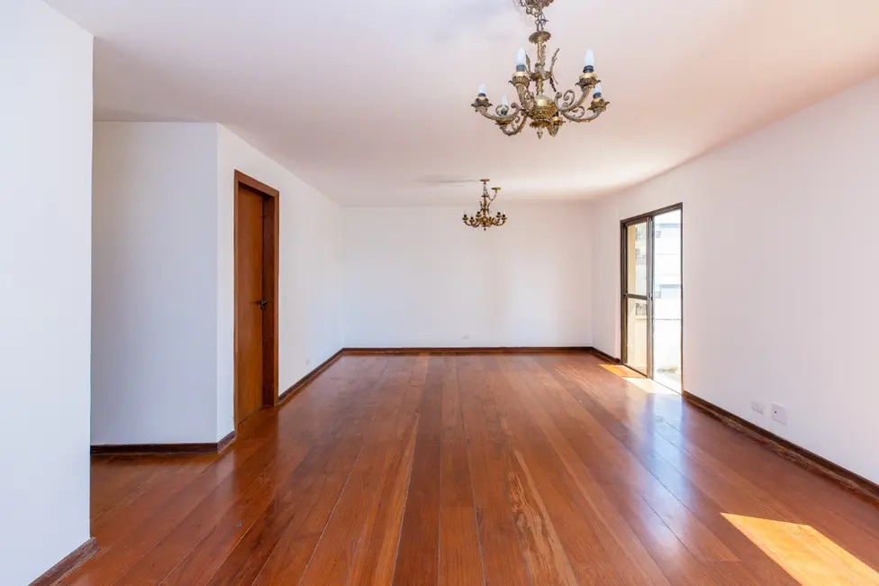 Cobertura com 4 quartos à venda, 289m2 em Moema, São Paulo - SP - imagem 5 Foto 5 de Cobertura com 4 quartos à venda, 289m2 em Moema, São Paulo - SP