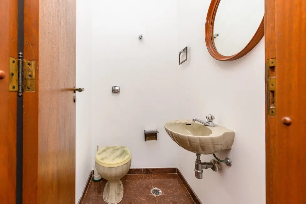 Cobertura com 4 quartos à venda, 289m2 em Moema, São Paulo - SP - imagem 8 Foto 8 de Cobertura com 4 quartos à venda, 289m2 em Moema, São Paulo - SP