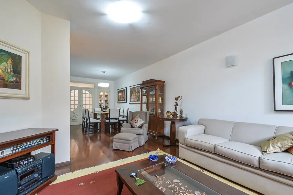 Foto 5 de Casa com 3 quartos à venda, 190m2 em Planalto Paulista, São Paulo - SP