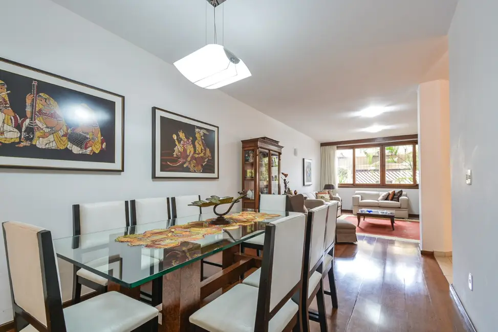 Foto 8 de Casa com 3 quartos à venda, 190m2 em Planalto Paulista, São Paulo - SP