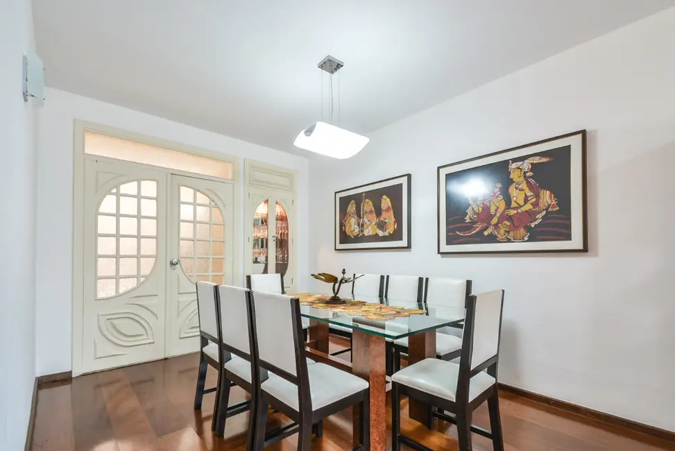 Foto 6 de Casa com 3 quartos à venda, 190m2 em Planalto Paulista, São Paulo - SP