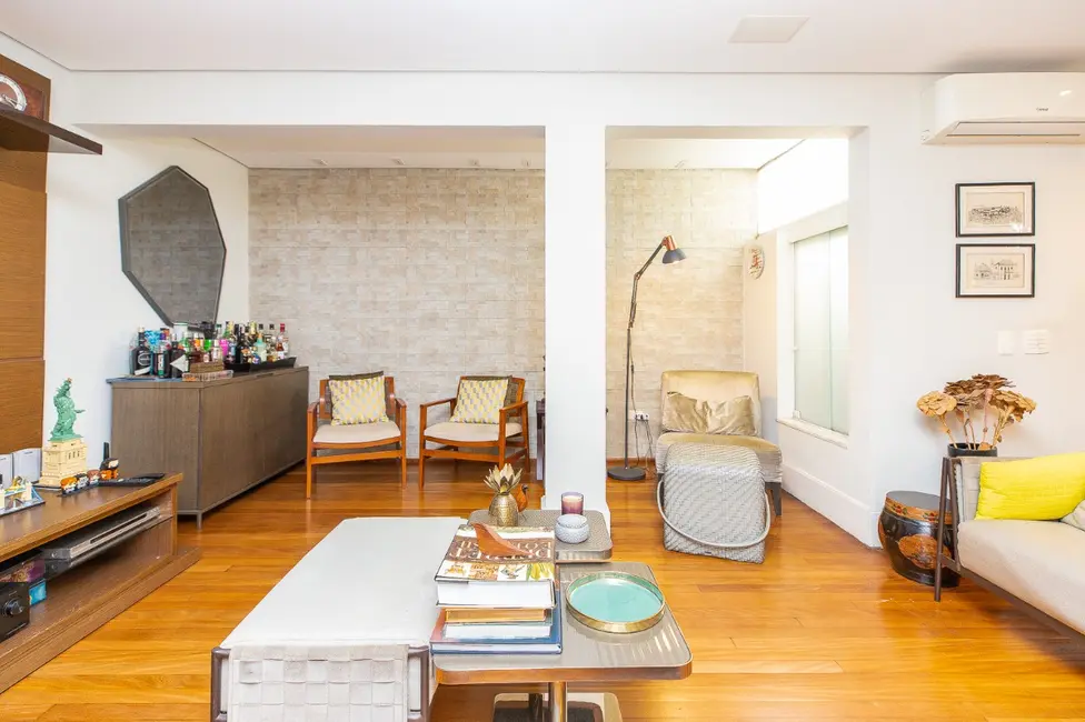 Casa de Condomínio com 3 quartos à venda, 220m2 em Vila Tramontano, São Paulo - SP - imagem 7 Foto 7 de Casa de Condomínio com 3 quartos à venda, 220m2 em Vila Tramontano, São Paulo - SP