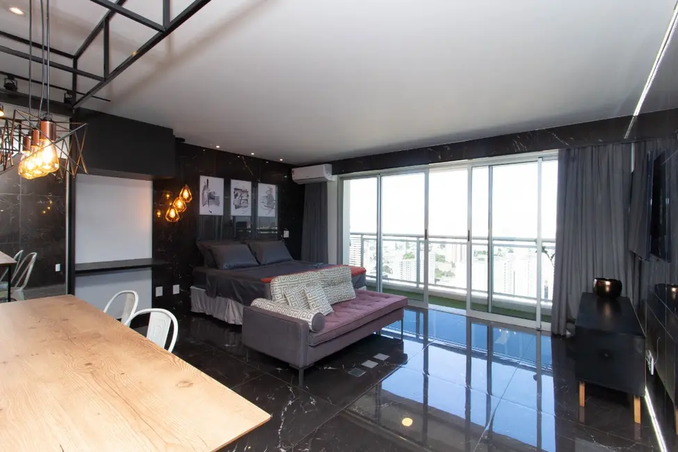 Apartamento à venda, 45m2 em Granja Julieta, São Paulo - SP - imagem 2 Foto 2 de Apartamento à venda, 45m2 em Granja Julieta, São Paulo - SP