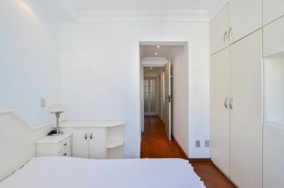 Apartamento com 3 quartos à venda, 70m2 em Saúde, São Paulo - SP - imagem 8 Foto 8 de Apartamento com 3 quartos à venda, 70m2 em Saúde, São Paulo - SP