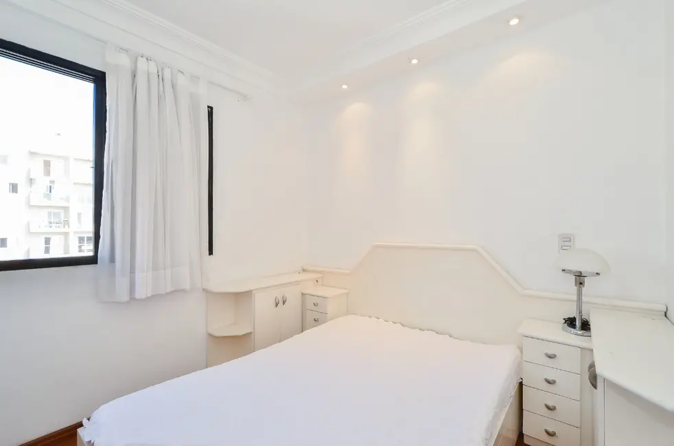 Apartamento com 3 quartos à venda, 70m2 em Saúde, São Paulo - SP - imagem 6 Foto 6 de Apartamento com 3 quartos à venda, 70m2 em Saúde, São Paulo - SP