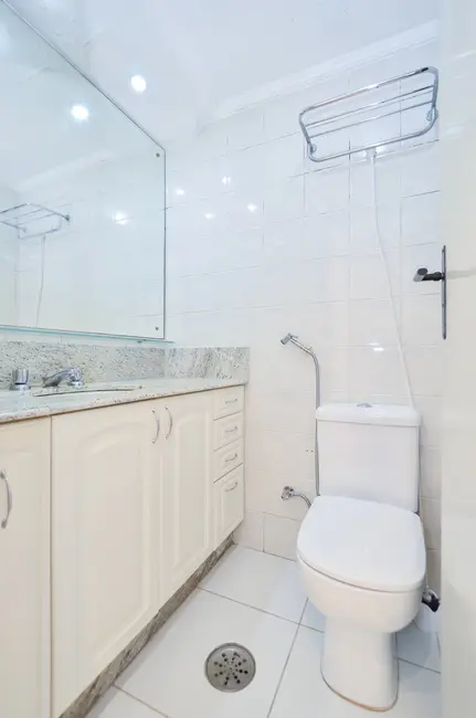 Apartamento com 3 quartos à venda, 70m2 em Saúde, São Paulo - SP - imagem 4 Foto 4 de Apartamento com 3 quartos à venda, 70m2 em Saúde, São Paulo - SP