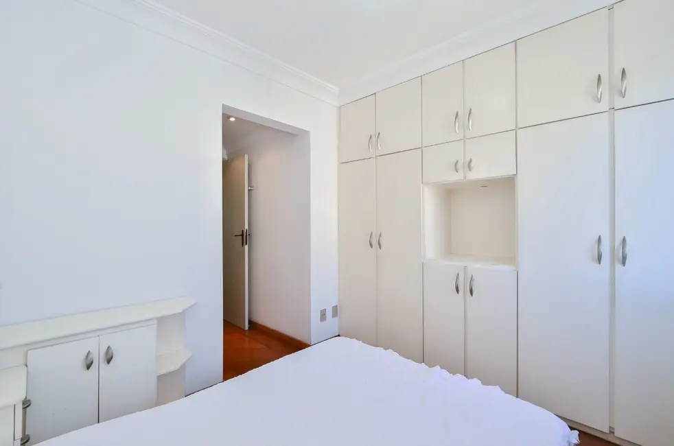 Apartamento com 3 quartos à venda, 70m2 em Saúde, São Paulo - SP - imagem 9 Foto 9 de Apartamento com 3 quartos à venda, 70m2 em Saúde, São Paulo - SP