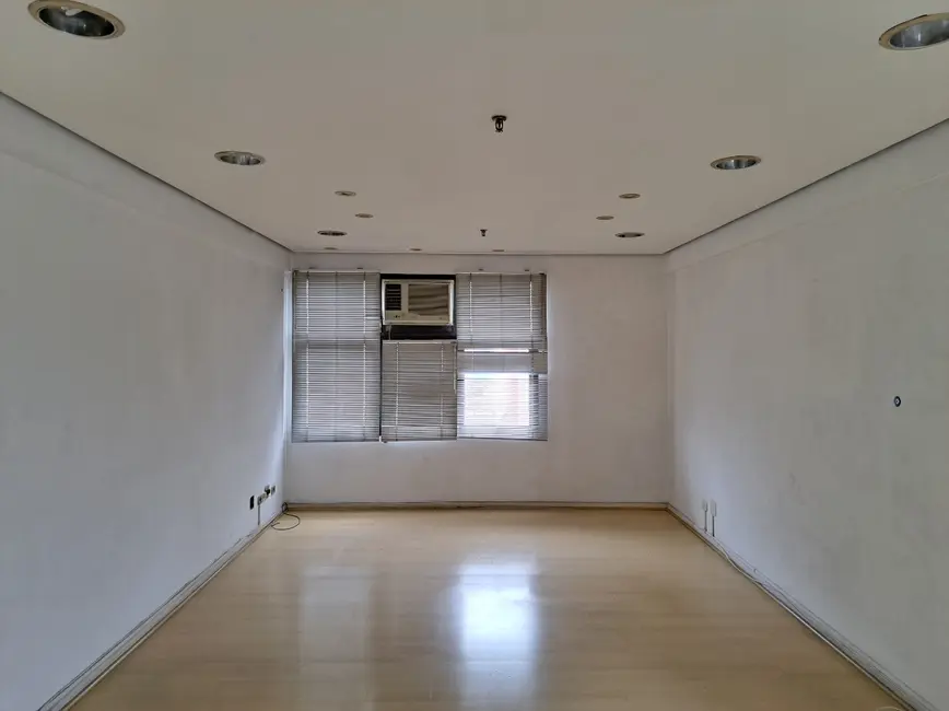 Foto 5 de Sala Comercial à venda, 43m2 em Vila Nova Conceição, São Paulo - SP