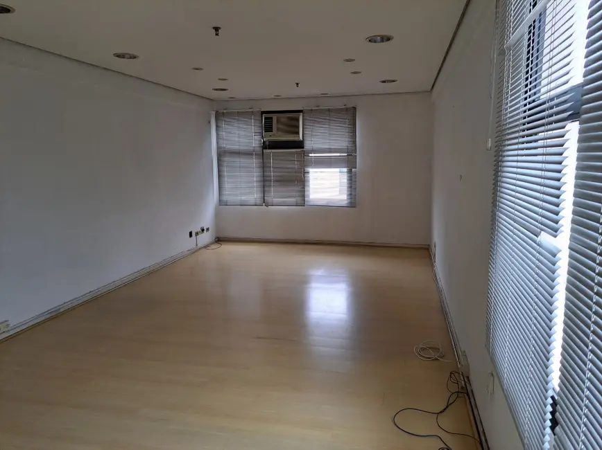 Foto 7 de Sala Comercial à venda, 43m2 em Vila Nova Conceição, São Paulo - SP