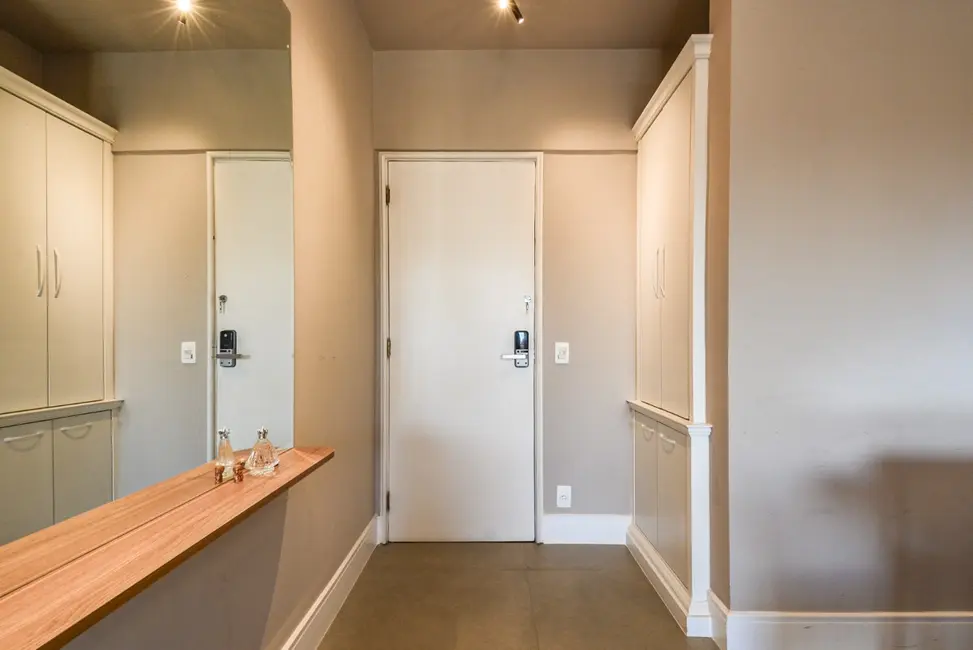 Foto 9 de Cobertura com 1 quarto à venda, 103m2 em Moema, São Paulo - SP