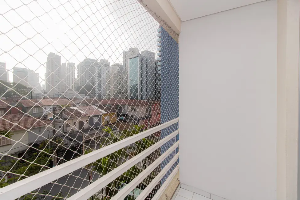 Apartamento com 3 quartos à venda, 78m2 em Vila Olímpia, São Paulo - SP - imagem 5 Foto 5 de Apartamento com 3 quartos à venda, 78m2 em Vila Olímpia, São Paulo - SP