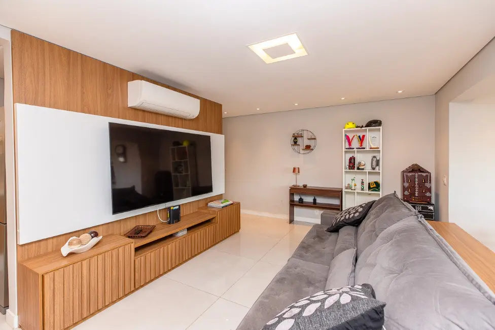 Apartamento com 3 quartos à venda, 257m2 em Santo Amaro, São Paulo - SP - imagem 8 Foto 8 de Apartamento com 3 quartos à venda, 257m2 em Santo Amaro, São Paulo - SP