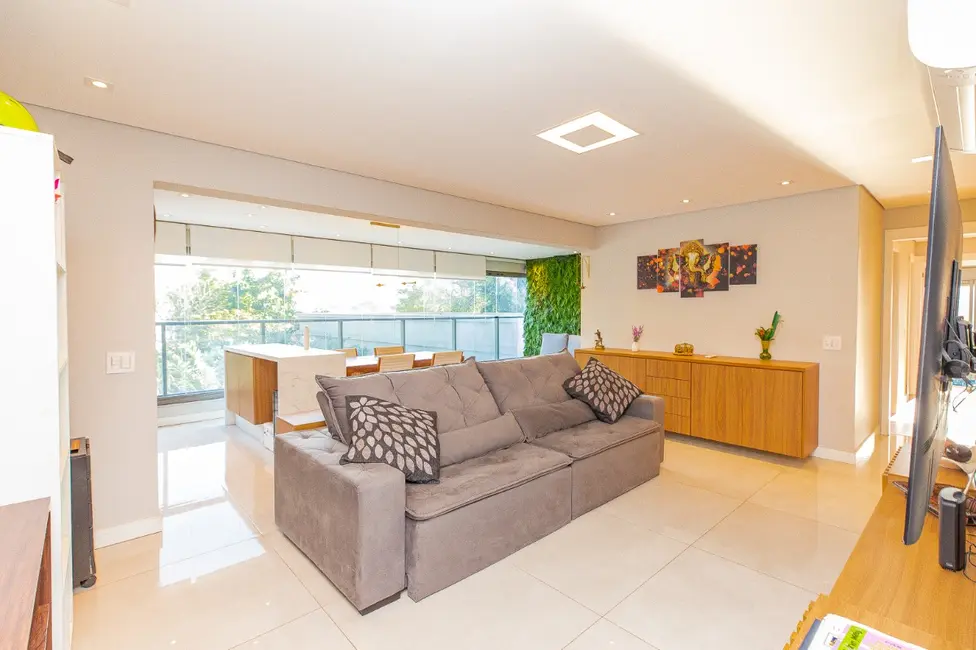 Apartamento com 3 quartos à venda, 257m2 em Santo Amaro, São Paulo - SP - imagem 2 Foto 2 de Apartamento com 3 quartos à venda, 257m2 em Santo Amaro, São Paulo - SP