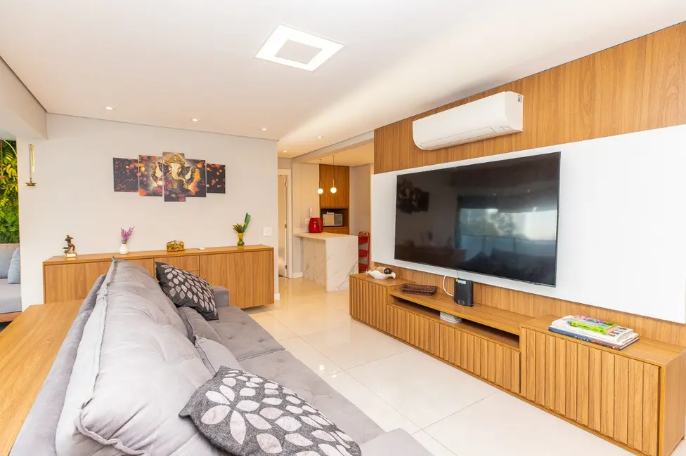Apartamento com 3 quartos à venda, 257m2 em Santo Amaro, São Paulo - SP - imagem 4 Foto 4 de Apartamento com 3 quartos à venda, 257m2 em Santo Amaro, São Paulo - SP