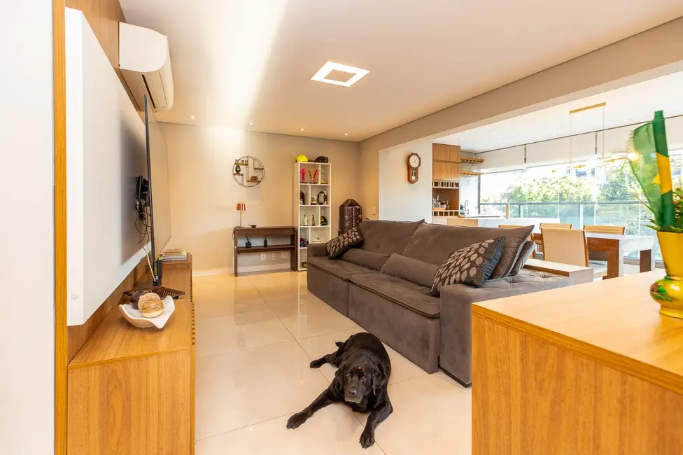 Apartamento com 3 quartos à venda, 257m2 em Santo Amaro, São Paulo - SP - imagem 1 Foto 1 de Apartamento com 3 quartos à venda, 257m2 em Santo Amaro, São Paulo - SP