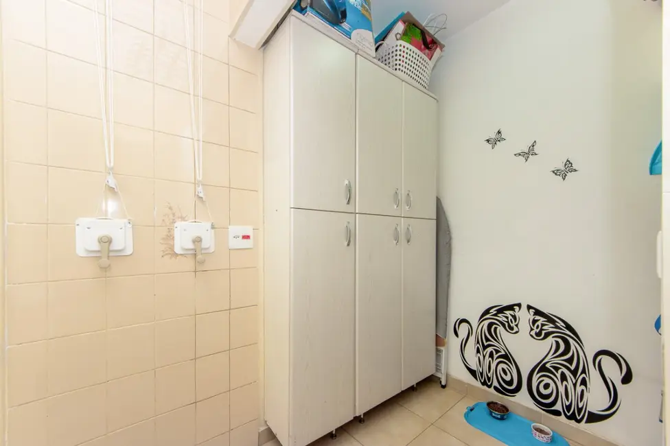 Apartamento com 2 quartos à venda, 63m2 em Bela Vista, São Paulo - SP - imagem 7 Foto 7 de Apartamento com 2 quartos à venda, 63m2 em Bela Vista, São Paulo - SP