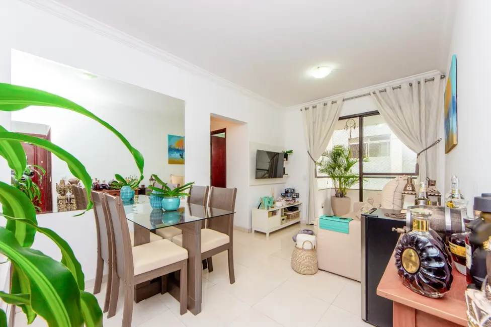 Apartamento com 2 quartos à venda, 63m2 em Bela Vista, São Paulo - SP - imagem 9 Foto 9 de Apartamento com 2 quartos à venda, 63m2 em Bela Vista, São Paulo - SP