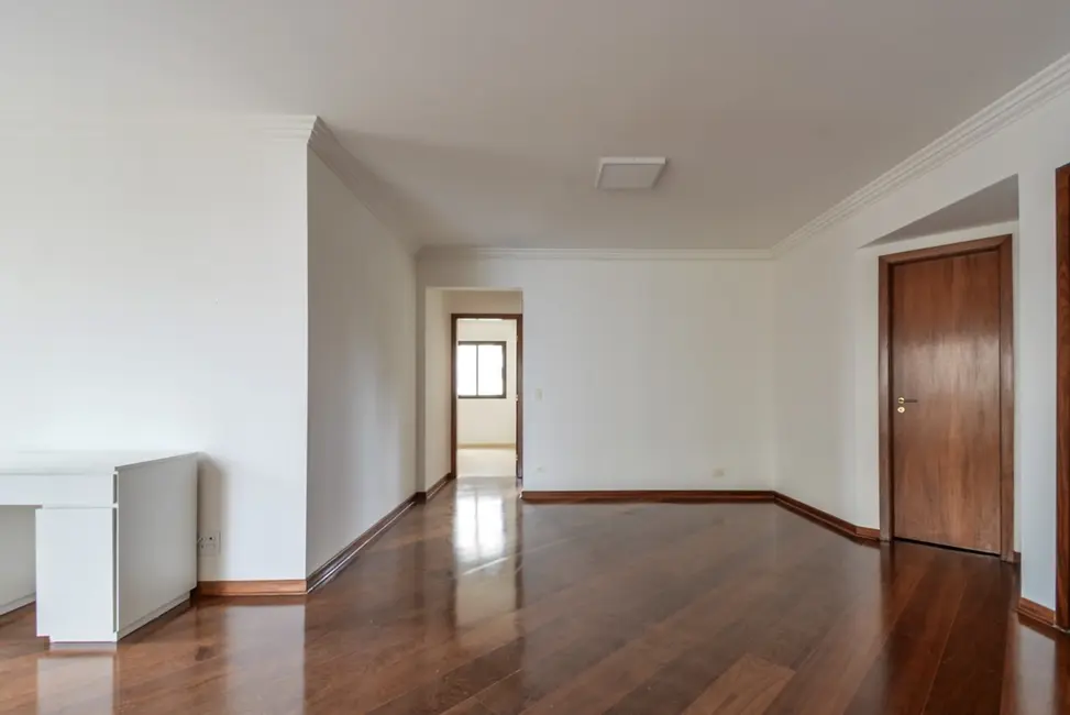 Apartamento com 3 quartos à venda, 178m2 em Campo Belo, São Paulo - SP - imagem 5 Foto 5 de Apartamento com 3 quartos à venda, 178m2 em Campo Belo, São Paulo - SP