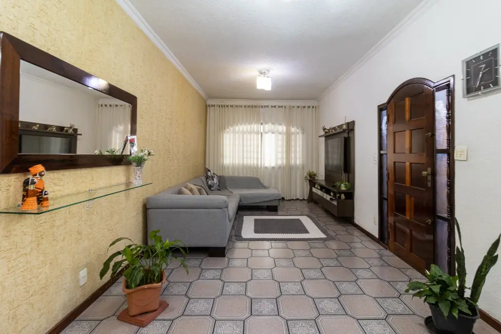 Sobrado com 3 quartos à venda, 188m2 em Freguesia do Ó, São Paulo - SP - imagem 3 Foto 3 de Sobrado com 3 quartos à venda, 188m2 em Freguesia do Ó, São Paulo - SP