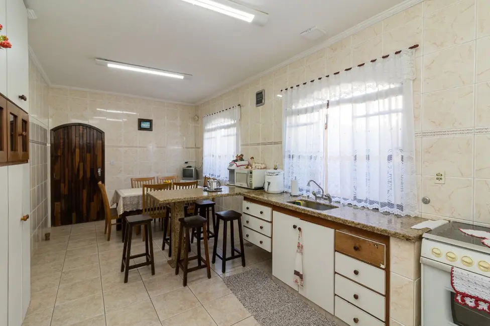 Sobrado com 3 quartos à venda, 188m2 em Freguesia do Ó, São Paulo - SP - imagem 9 Foto 9 de Sobrado com 3 quartos à venda, 188m2 em Freguesia do Ó, São Paulo - SP