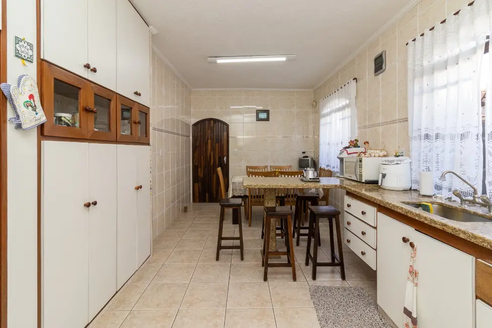 Sobrado com 3 quartos à venda, 188m2 em Freguesia do Ó, São Paulo - SP - imagem 8 Foto 8 de Sobrado com 3 quartos à venda, 188m2 em Freguesia do Ó, São Paulo - SP