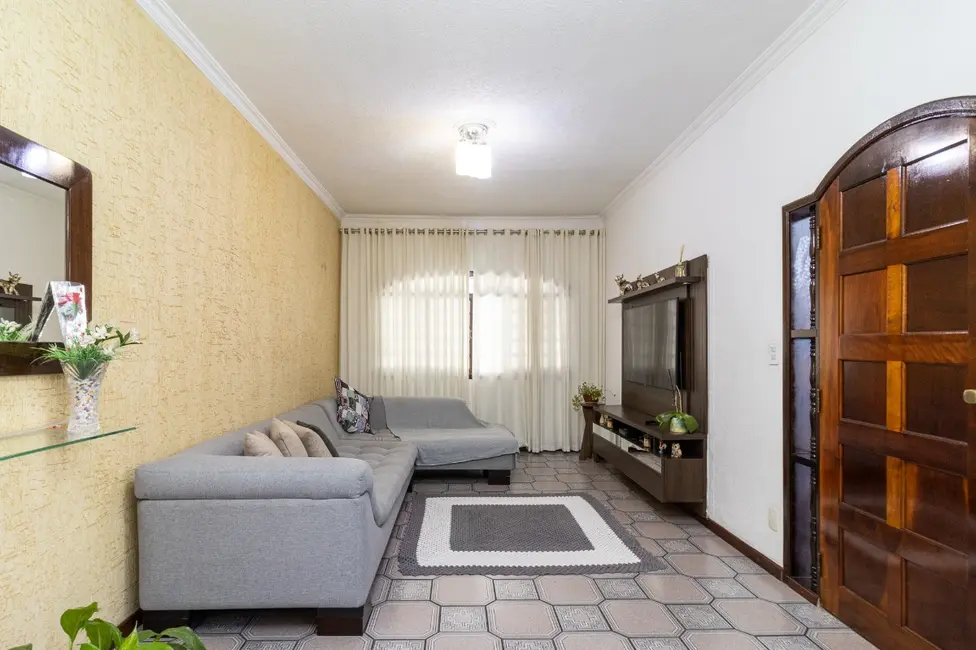 Sobrado com 3 quartos à venda, 188m2 em Freguesia do Ó, São Paulo - SP - imagem 4 Foto 4 de Sobrado com 3 quartos à venda, 188m2 em Freguesia do Ó, São Paulo - SP