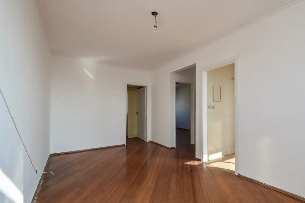 Foto 1 de Apartamento com 2 quartos à venda, 60m2 em Tatuapé, São Paulo - SP