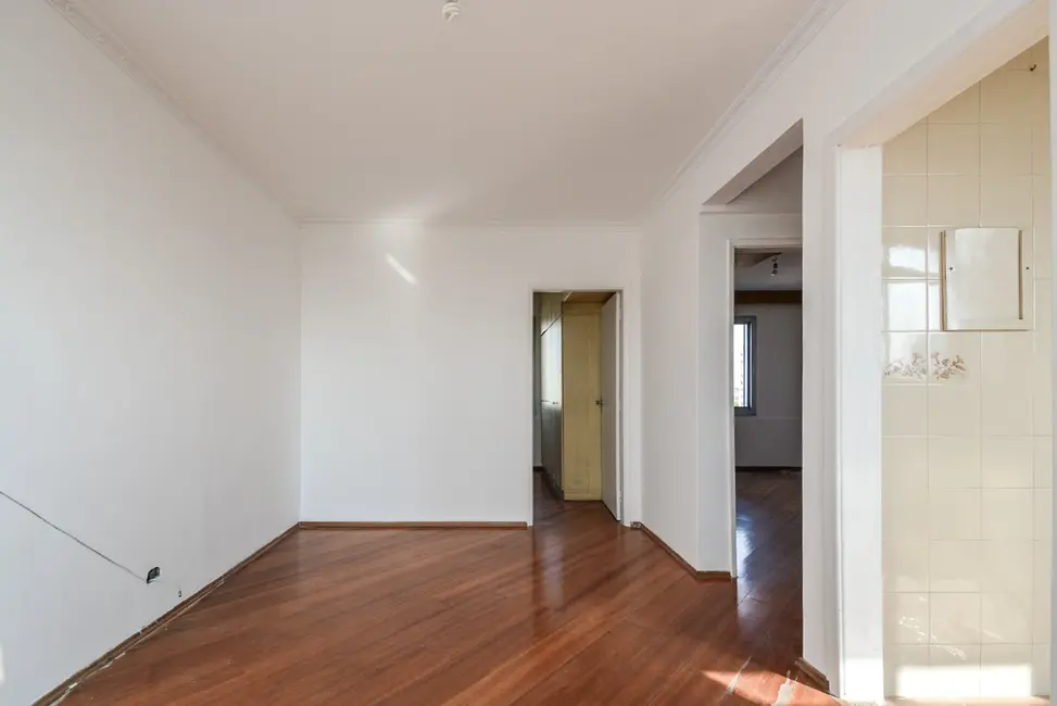 Foto 2 de Apartamento com 2 quartos à venda, 60m2 em Tatuapé, São Paulo - SP