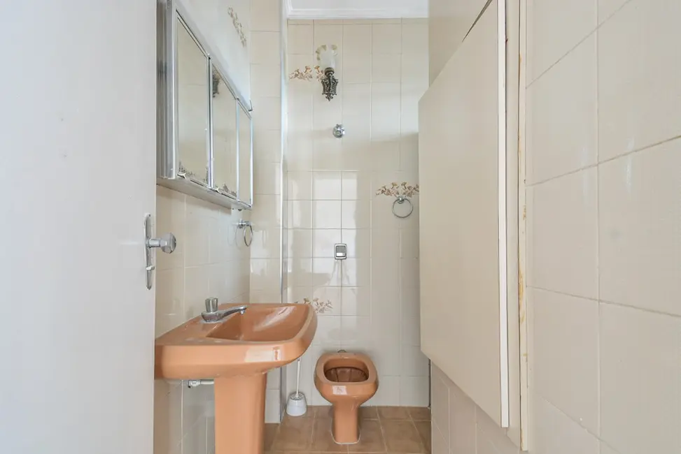 Foto 7 de Apartamento com 2 quartos à venda, 60m2 em Tatuapé, São Paulo - SP