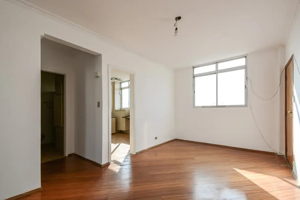 Foto 4 de Apartamento com 2 quartos à venda, 60m2 em Tatuapé, São Paulo - SP