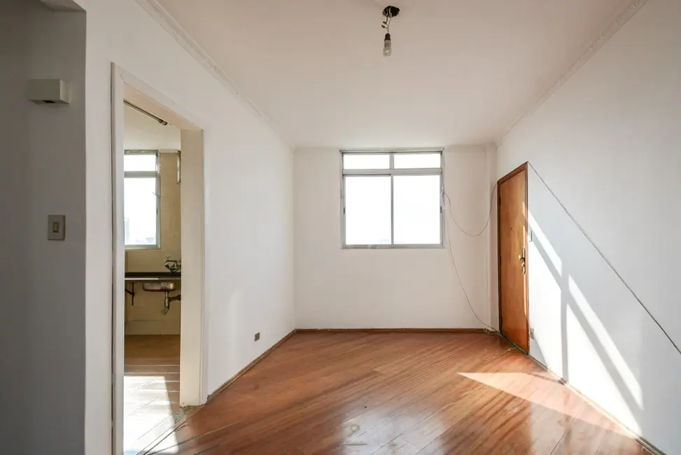 Foto 5 de Apartamento com 2 quartos à venda, 60m2 em Tatuapé, São Paulo - SP