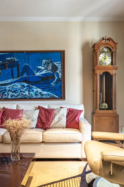 Foto 3 de Cobertura com 4 quartos à venda, 354m2 em São Paulo - SP