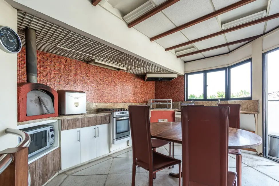 Foto 2 de Cobertura com 4 quartos à venda, 354m2 em São Paulo - SP