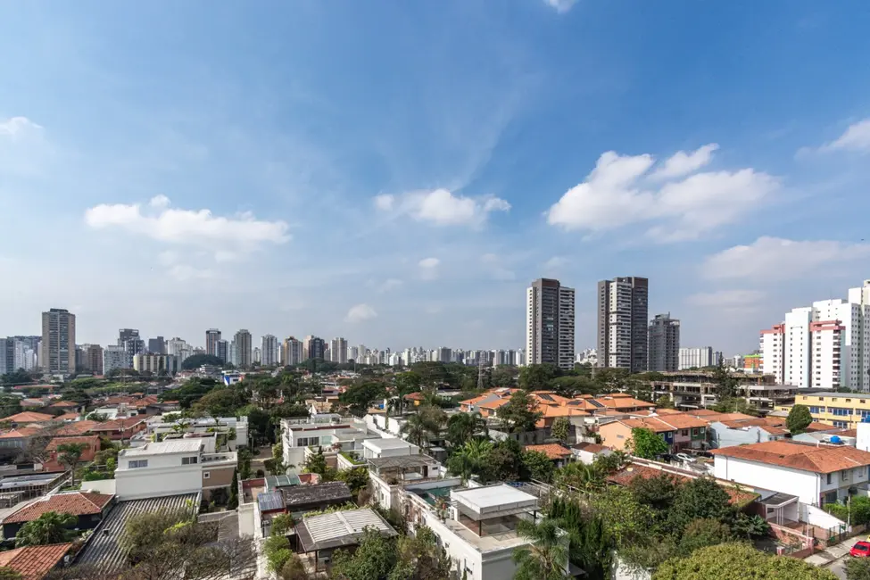 Foto 5 de Cobertura com 4 quartos à venda, 354m2 em São Paulo - SP