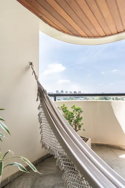 Foto 4 de Cobertura com 4 quartos à venda, 354m2 em São Paulo - SP