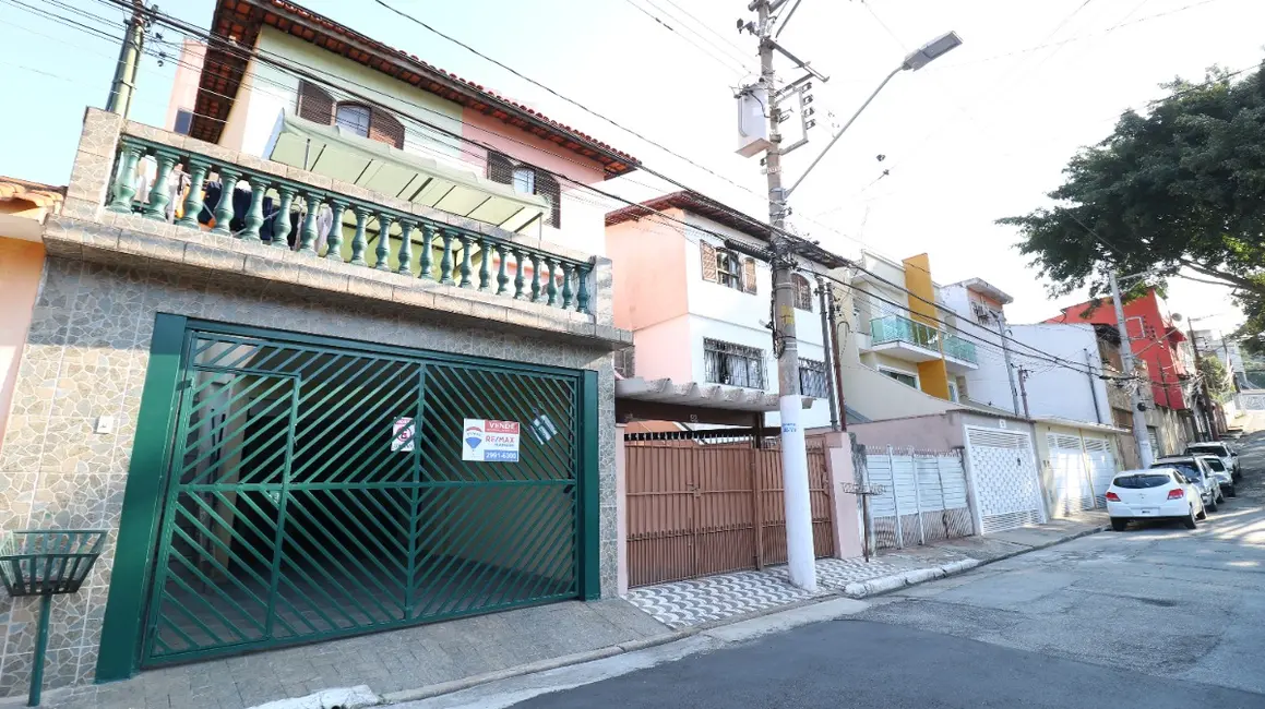 Sobrado com 3 quartos à venda, 154m2 em Imirim, São Paulo - SP - imagem 7 Foto 7 de Sobrado com 3 quartos à venda, 154m2 em Imirim, São Paulo - SP