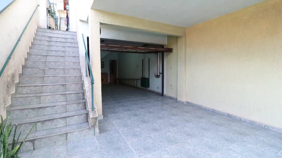 Sobrado com 3 quartos à venda, 154m2 em Imirim, São Paulo - SP - imagem 9 Foto 9 de Sobrado com 3 quartos à venda, 154m2 em Imirim, São Paulo - SP