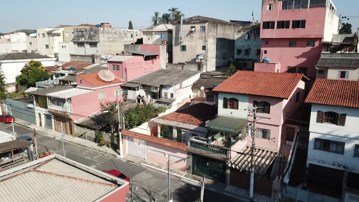 Sobrado com 3 quartos à venda, 154m2 em Imirim, São Paulo - SP - imagem 2 Foto 2 de Sobrado com 3 quartos à venda, 154m2 em Imirim, São Paulo - SP