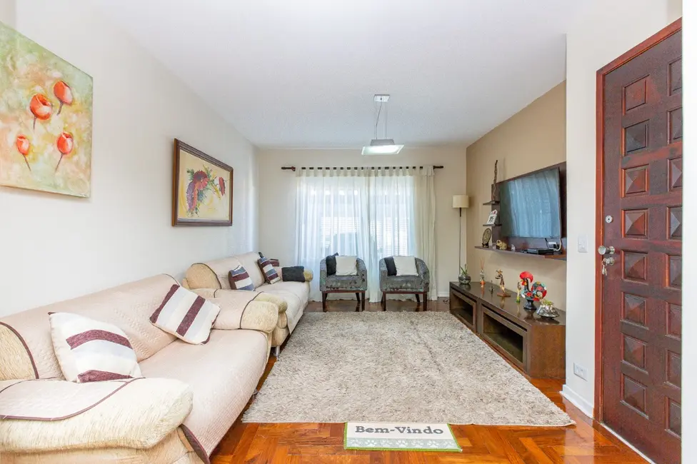 Sobrado com 4 quartos à venda, 179m2 em Jardim Umuarama, São Paulo - SP - imagem 1 Foto 1 de Sobrado com 4 quartos à venda, 179m2 em Jardim Umuarama, São Paulo - SP