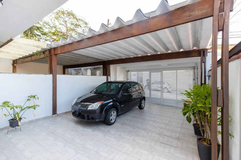 Sobrado com 4 quartos à venda, 179m2 em Jardim Umuarama, São Paulo - SP - imagem 9 Foto 9 de Sobrado com 4 quartos à venda, 179m2 em Jardim Umuarama, São Paulo - SP