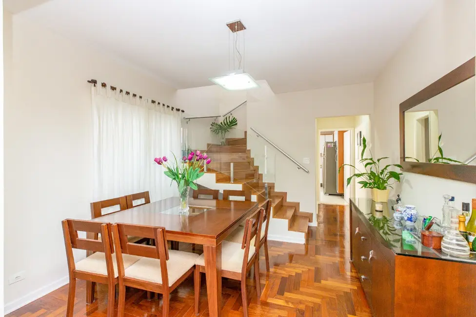 Sobrado com 4 quartos à venda, 179m2 em Jardim Umuarama, São Paulo - SP - imagem 4 Foto 4 de Sobrado com 4 quartos à venda, 179m2 em Jardim Umuarama, São Paulo - SP