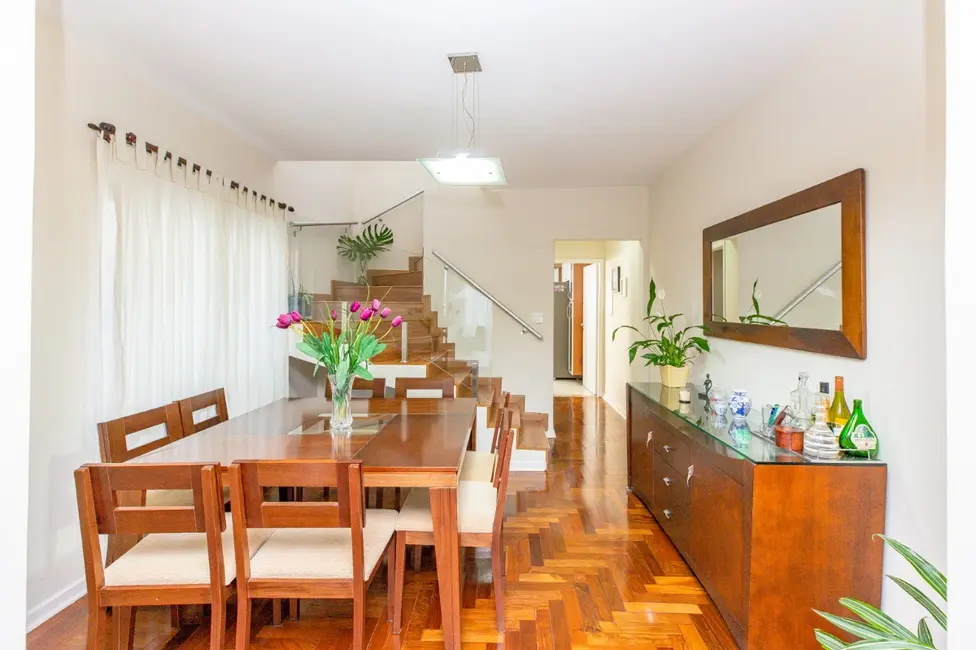 Sobrado com 4 quartos à venda, 179m2 em Jardim Umuarama, São Paulo - SP - imagem 5 Foto 5 de Sobrado com 4 quartos à venda, 179m2 em Jardim Umuarama, São Paulo - SP