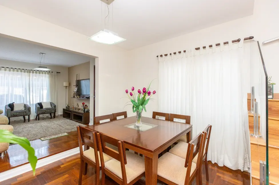 Sobrado com 4 quartos à venda, 179m2 em Jardim Umuarama, São Paulo - SP - imagem 2 Foto 2 de Sobrado com 4 quartos à venda, 179m2 em Jardim Umuarama, São Paulo - SP