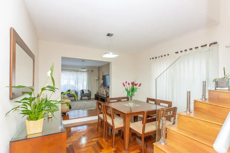 Sobrado com 4 quartos à venda, 179m2 em Jardim Umuarama, São Paulo - SP - imagem 3 Foto 3 de Sobrado com 4 quartos à venda, 179m2 em Jardim Umuarama, São Paulo - SP