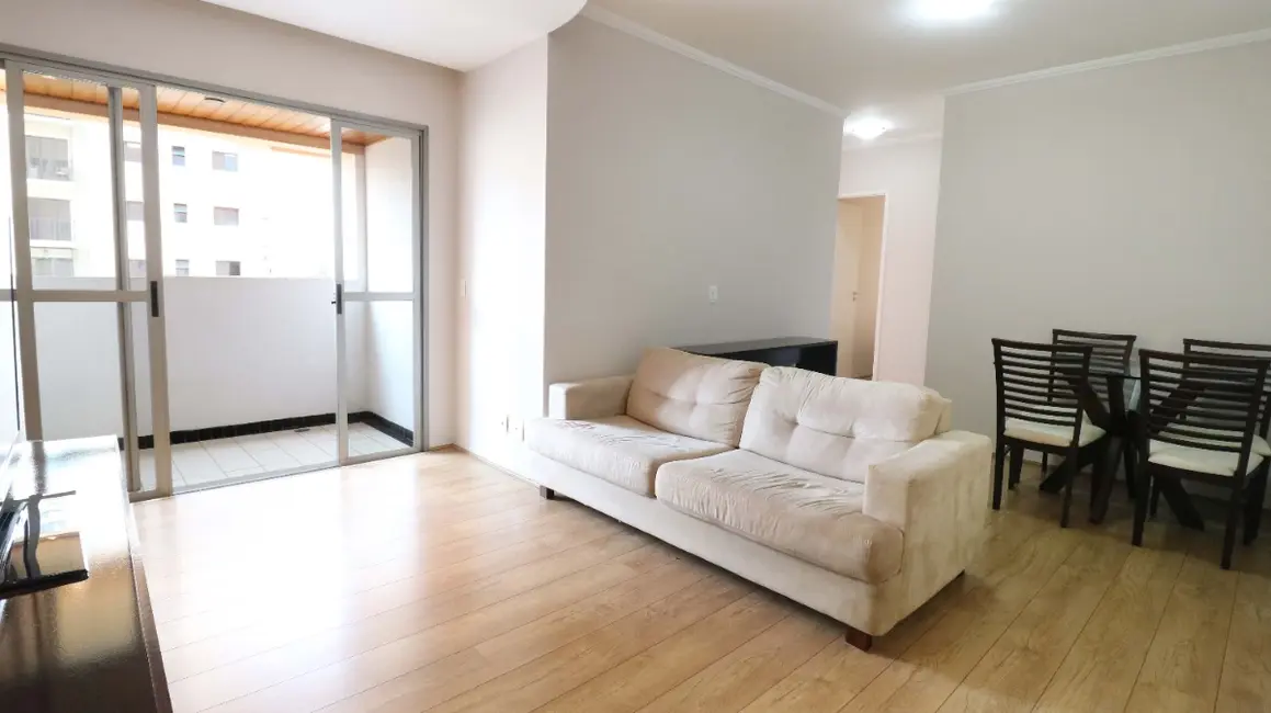 Apartamento com 3 quartos à venda, 74m2 em Vila Santa Catarina, São Paulo - SP - imagem 3 Foto 3 de Apartamento com 3 quartos à venda, 74m2 em Vila Santa Catarina, São Paulo - SP