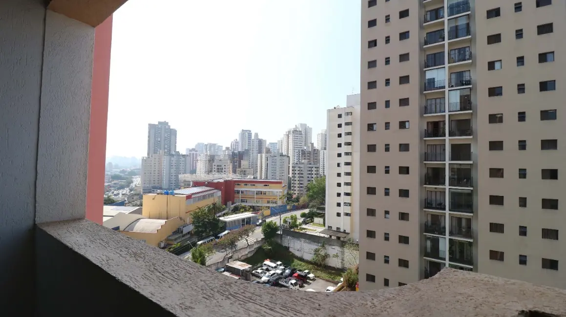 Apartamento com 3 quartos à venda, 74m2 em Vila Santa Catarina, São Paulo - SP - imagem 6 Foto 6 de Apartamento com 3 quartos à venda, 74m2 em Vila Santa Catarina, São Paulo - SP